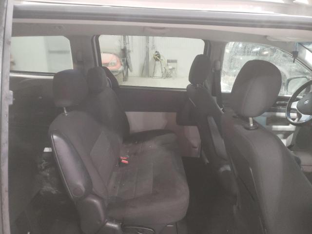 Photo 6 from auction – 2008 DODGE GRAND CARA with VIN 1D8HN44H08B126209