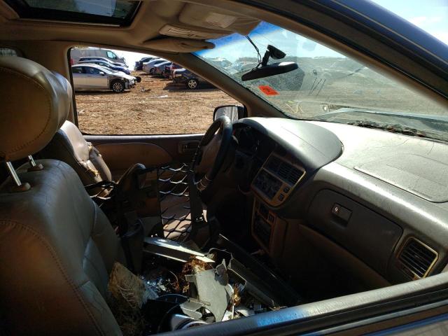 Photo 5 from auction – 2000 TOYOTA SIENNA LE with VIN 4T3ZF13C5YU257583