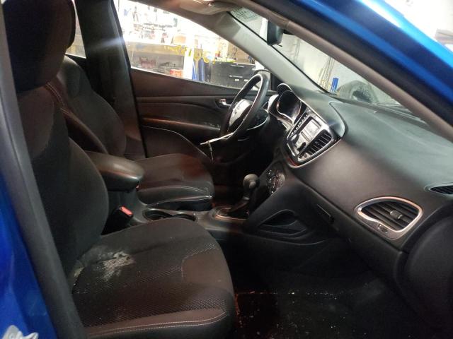 Photo 5 from auction – 2015 DODGE DART SXT with VIN 1C3CDFBB8FD373960
