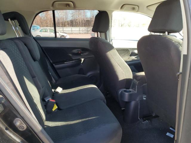 Photo 6 from auction – 2010 TOYOTA SCION XD with VIN JTKKU4B45AJ058744