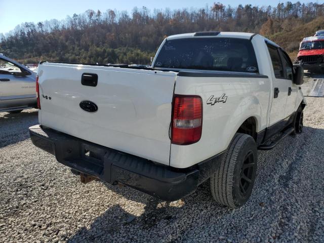 Photo 4 from auction – 2008 FORD F150 SUPER with VIN 1FTPW14V18FB67047