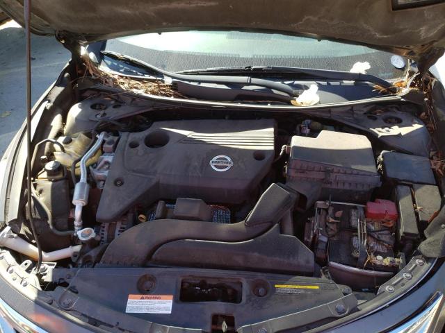 Photo 7 from auction – 2013 NISSAN ALTIMA 2.5 with VIN 1N4AL3AP8DC297960