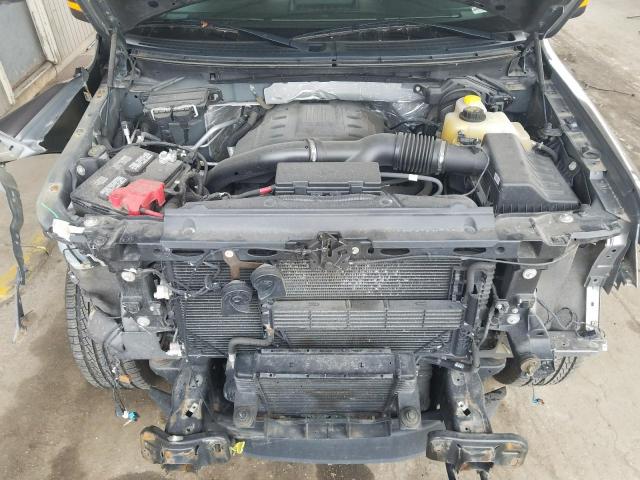 Photo 7 from auction – 2014 FORD F150 with VIN 1FTMF1ET7EFB00349