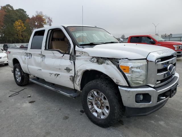 Photo 9 from auction – 2012 FORD F250 SUPER with VIN 1FT7W2BT0CEA63283