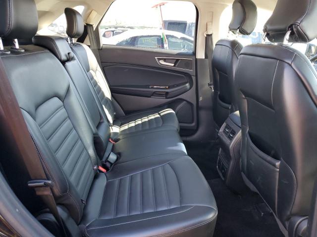 Photo 6 from auction – 2017 FORD EDGE SEL with VIN 2FMPK4J87HBB10800