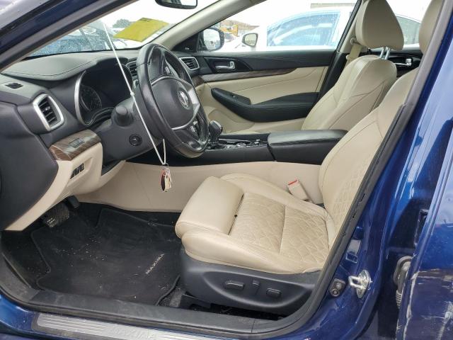 Photo 7 from auction – 2017 NISSAN MAXIMA 3.5 with VIN 1N4AA6AP6HC366576