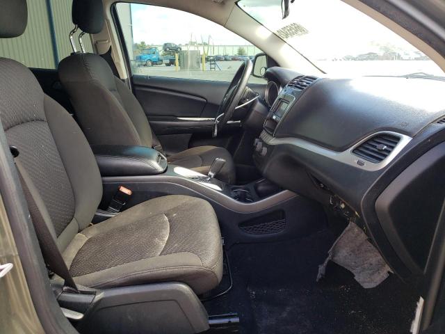Photo 5 from auction – 2016 DODGE JOURNEY SE with VIN 3C4PDCAB5GT238265