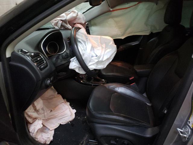 Photo 5 from auction – 2018 JEEP COMPASS LI with VIN 3C4NJDCB6JT238429