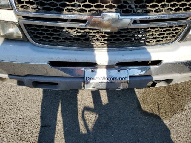 Photo 9 from auction – 2006 CHEVROLET SILVERADO with VIN 1GCEK19B46Z162793