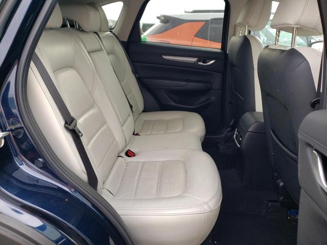 Photo 6 from auction – 2021 MAZDA CX-5 TOURI with VIN JM3KFACM4M0411944
