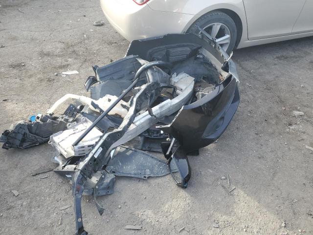 Photo 9 from auction – 2016 HONDA CIVIC EXL with VIN 19XFC1F71GE216842