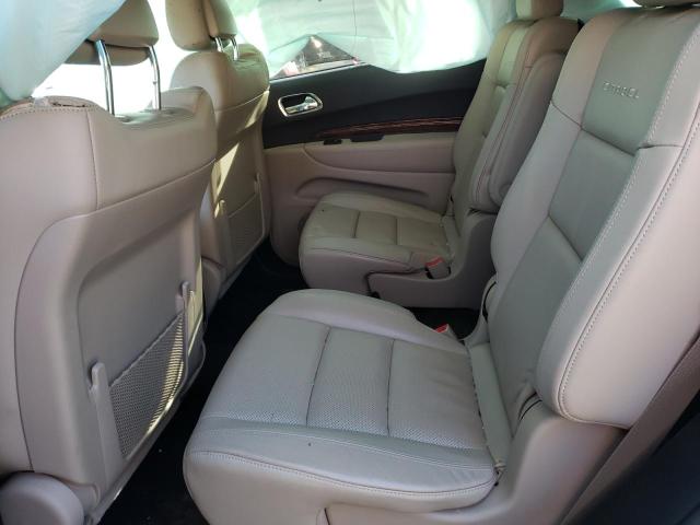 Photo 6 from auction – 2015 DODGE DURANGO CI with VIN 1C4RDJEG7FC176946