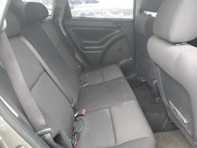 Photo 6 from auction – 2004 PONTIAC VIBE with VIN 5Y2SL62854Z401261