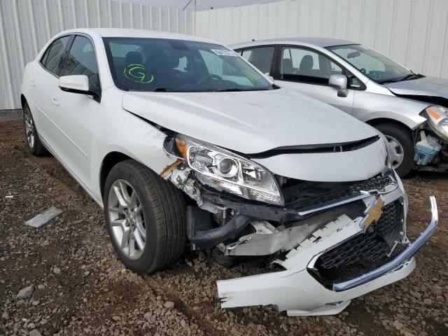 Photo 1 from auction – 2015 CHEVROLET MALIBU 1LT with VIN 1G11C5SL4FF113318
