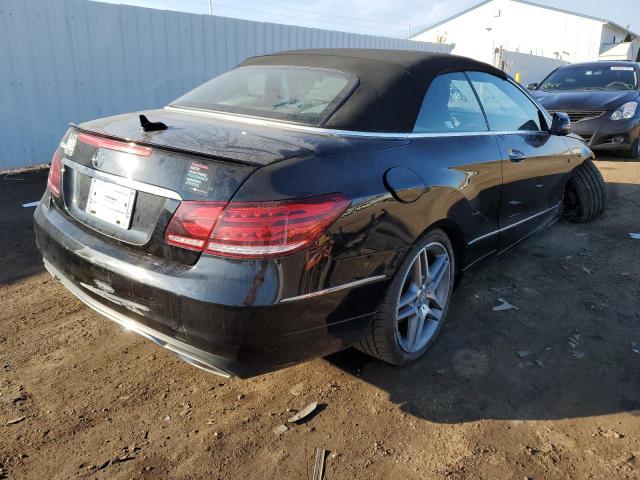 Photo 4 from auction – 2014 MERCEDES-BENZ E 350 with VIN WDDKK5KFXEF249028