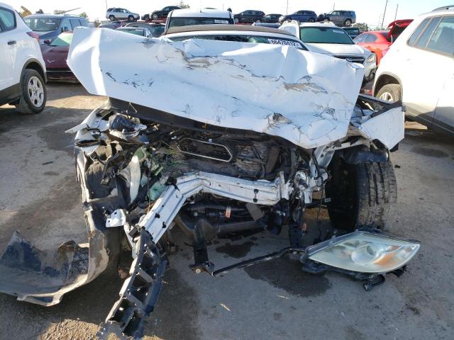 Photo 9 from auction – 2015 FORD MUSTANG with VIN 1FATP8UH5F5395012