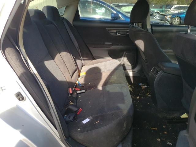 Photo 6 from auction – 2013 NISSAN ALTIMA 3.5 with VIN 1N4BL3AP8DN402408
