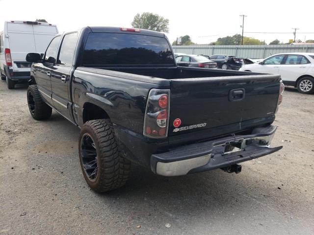 Photo 3 from auction – 2007 CHEVROLET SILVERADO with VIN 2GCEC13V271118172