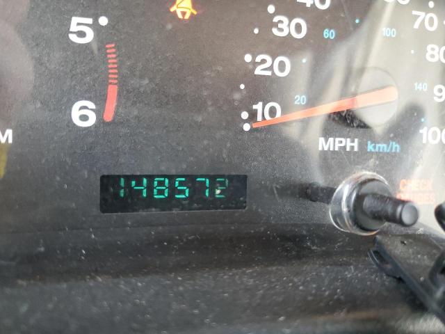 Photo 8 from auction – 2004 JEEP WRANGLER / with VIN 1J4FA49S44P770759