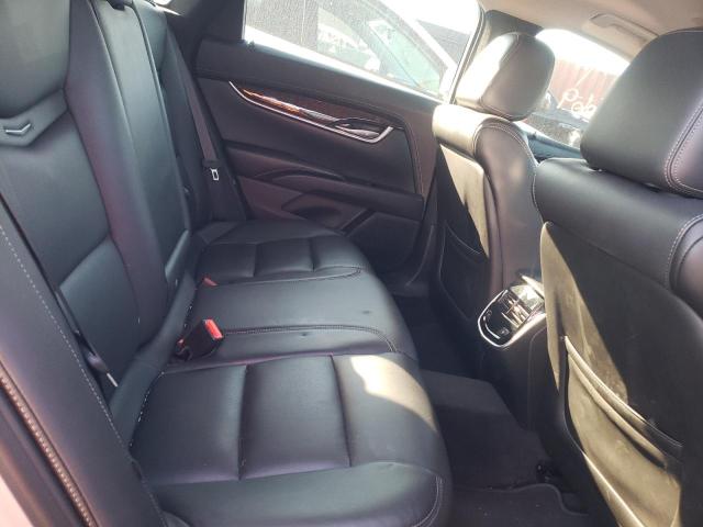 Photo 6 from auction – 2017 CADILLAC XTS LUXURY with VIN 2G61M5S39H9142199