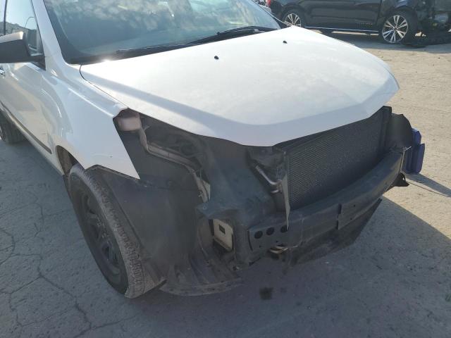 Photo 9 from auction – 2012 CHEVROLET TRAVERSE L with VIN 1GNKREEDXCJ407806