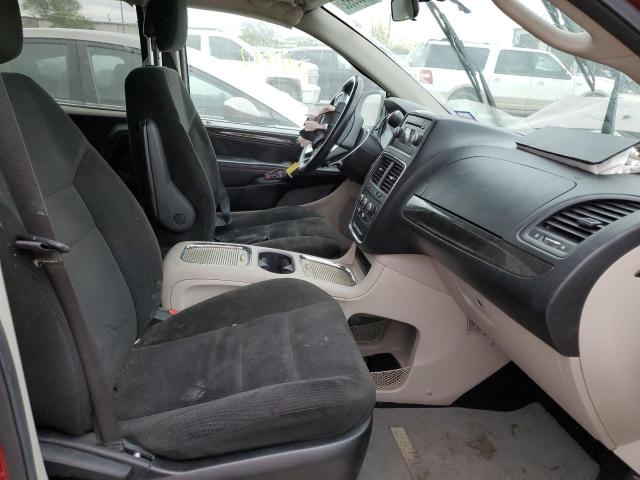 Photo 5 from auction – 2015 DODGE GRAND CARA with VIN 2C4RDGCG5FR732510