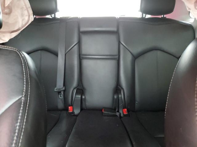 Photo 10 from auction – 2014 CADILLAC SRX with VIN 3GYFNAE36ES661059