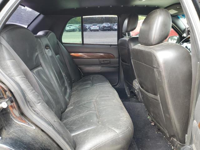 Photo 6 from auction – 2009 FORD CROWN VICT with VIN 2FAHP71V99X108266