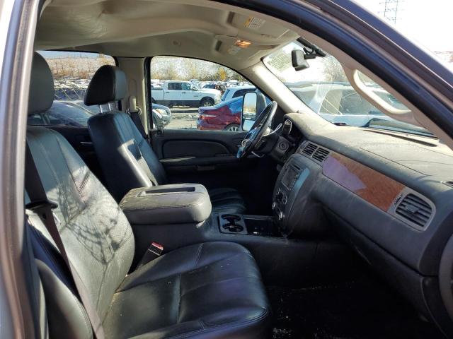 Photo 5 from auction – 2007 GMC SIERRA K25 with VIN 1GTHK23K97F543604