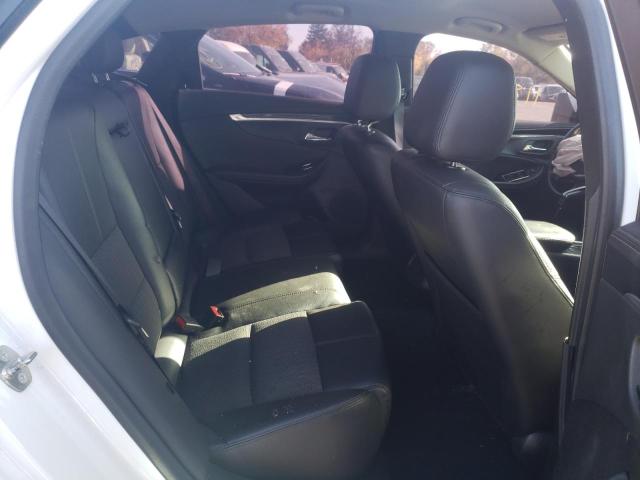 Photo 6 from auction – 2017 CHEVROLET IMPALA LT with VIN 2G1105SA6H9170431