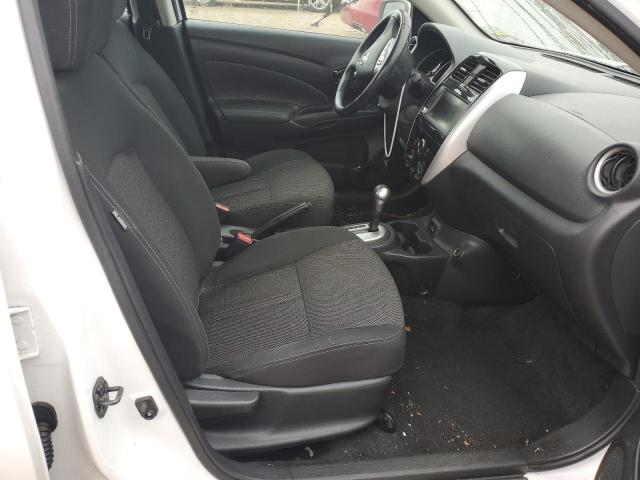 Photo 5 from auction – 2019 NISSAN VERSA S with VIN 3N1CN7AP9KL826776
