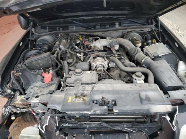 Photo 7 from auction – 2010 FORD CROWN VICT with VIN 2FABP7BV1AX142243
