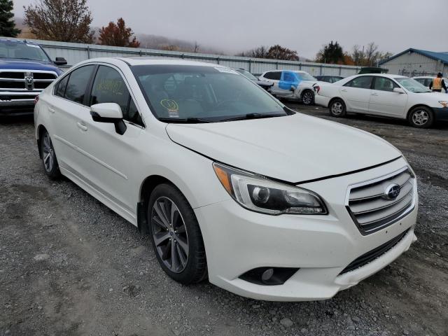 Photo 1 from auction – 2015 SUBARU LEGACY 2.5 with VIN 4S3BNAL68F3043721