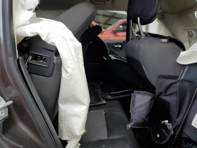 Photo 6 from auction – 2016 JEEP PATRIOT SP with VIN 1C4NJPBB8GD576772