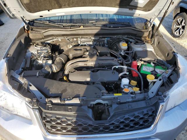 Photo 7 from auction – 2016 SUBARU FORESTER 2 with VIN JF2SJAGC2GH548283