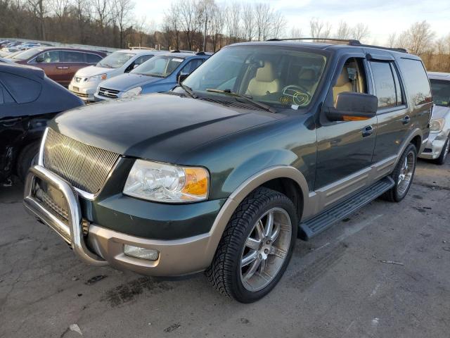 Photo 2 from auction – 2003 FORD EXPEDITION with VIN 1FMFU18L63LB45836