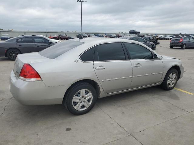 Photo 3 from auction – 2006 CHEVROLET IMPALA LT with VIN 2G1WT58KX69229877