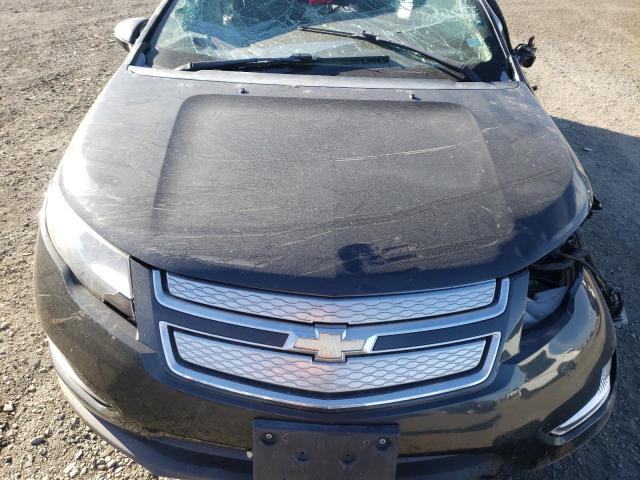 Foto 7 de la subasta – 2014 CHEVROLET VOLT con VIN 1G1RG6E46EU171264