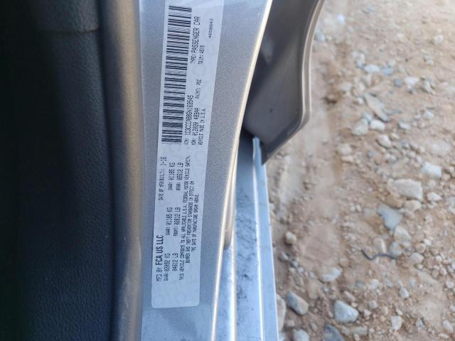 Photo 10 from auction – 2016 CHRYSLER 200 LIMITE with VIN 1C3CCCAB8GN169545