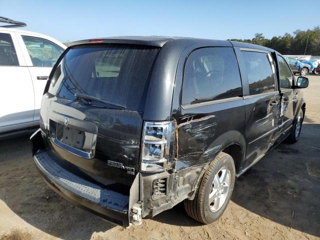 Photo 4 from auction – 2009 DODGE GRAND CARA with VIN 2D8HN44EX9R529526