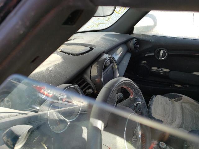 Photo 8 from auction – 2019 MINI COOPER S with VIN WMWWG9C52K3E39459