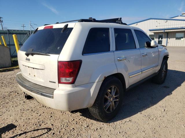 Photo 4 from auction – 2008 JEEP GRAND CHER with VIN 1J8HR58298C213267