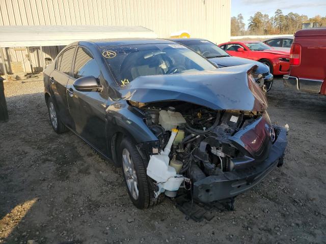 MAZDA 3 I 2011 con VIN JM1BL1VF8B1901651 - Foto de la subasta