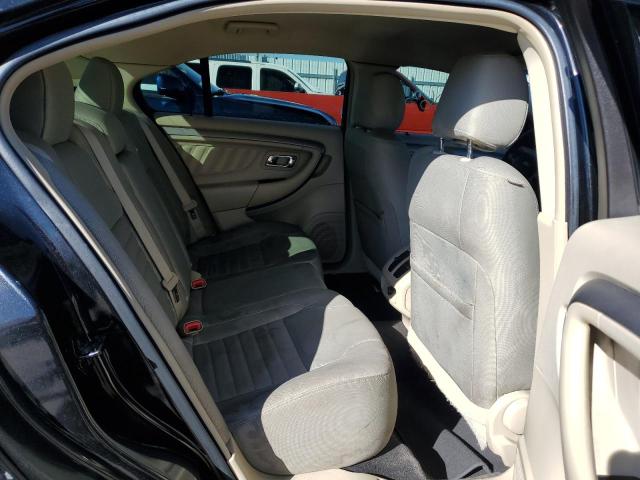 Photo 6 from auction – 2015 FORD TAURUS SE with VIN 1FAHP2D86FG165521