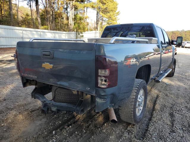 Photo 4 from auction – 2013 CHEVROLET SILVERADO with VIN 1GC4K0CG9DF144492