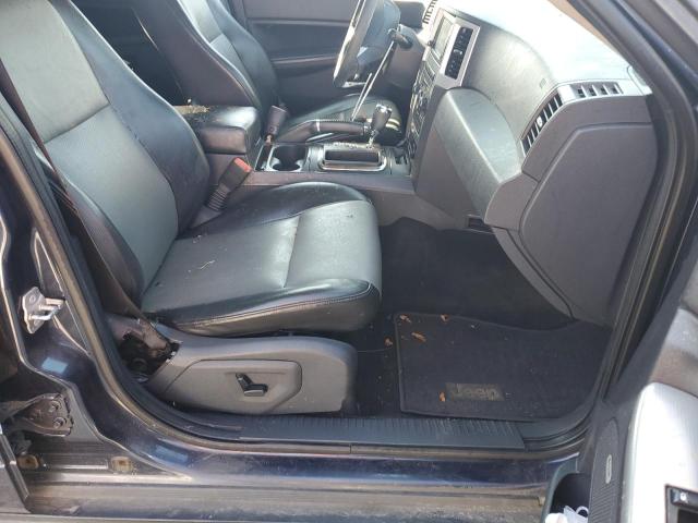 Photo 5 from auction – 2010 JEEP GRAND CHER with VIN 1J4PR4GK4AC149394