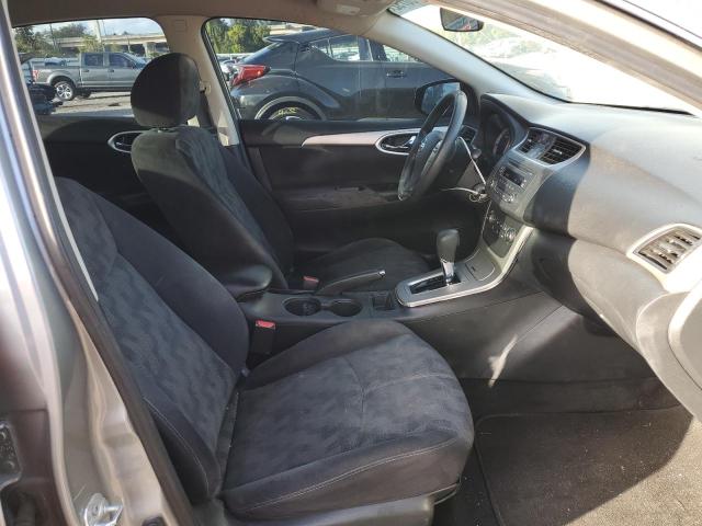 Photo 5 from auction – 2013 NISSAN SENTRA S with VIN 3N1AB7AP8DL780781