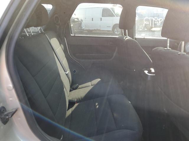 Photo 6 from auction – 2010 FORD ESCAPE XLT with VIN 1FMCU0DG2AKA54698