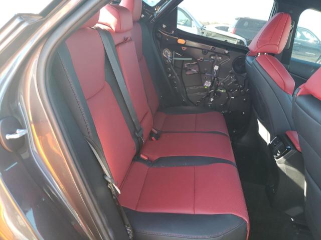 Photo 6 from auction – 2022 LEXUS NX 350 with VIN 2T2KGCEZ6NC006424