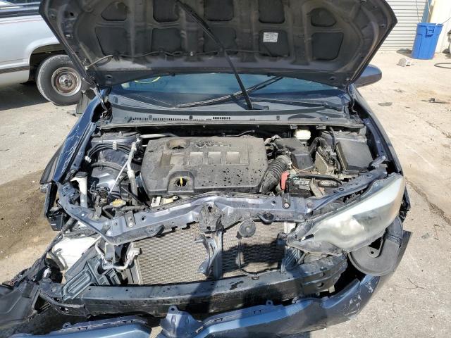 Photo 7 from auction – 2015 TOYOTA COROLLA L with VIN 5YFBURHE7FP241473
